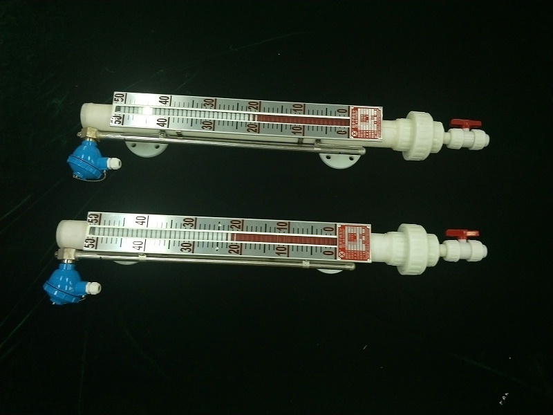 磁翻板液位計(jì)