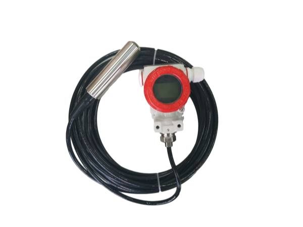 投入式液位計：深井液位測量的專業(yè)解決方案