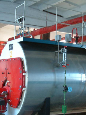 鍋爐行業(yè)液位計常見解決方案