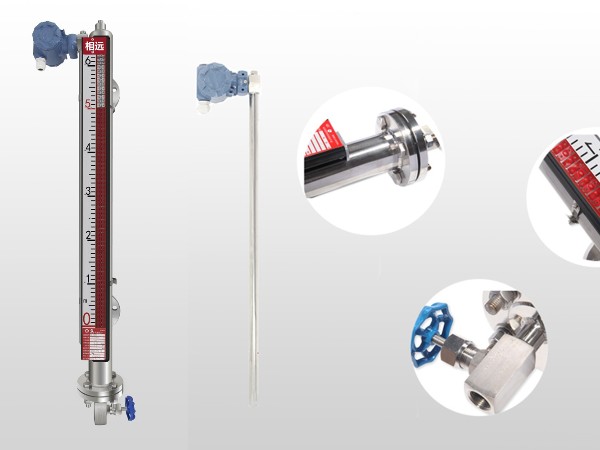 磁翻板液位計的安裝步驟和要求有哪些？