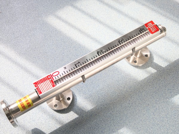 磁翻板液位計“翻花”如何解決？