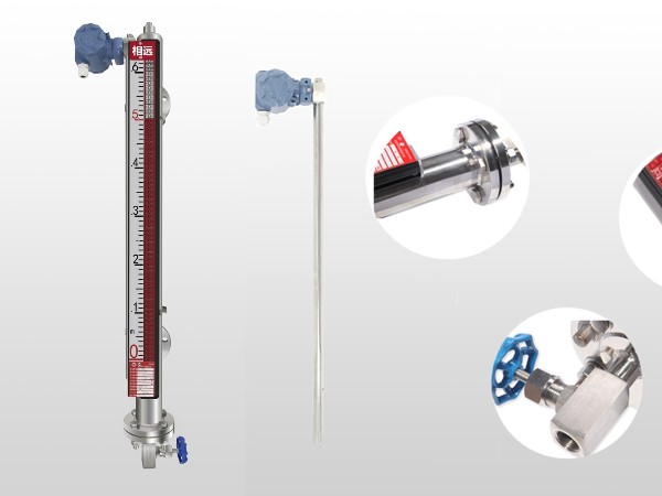 磁翻板液位計安裝注意事項有哪些？