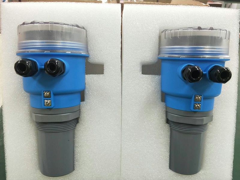 超聲波液位計(jì)