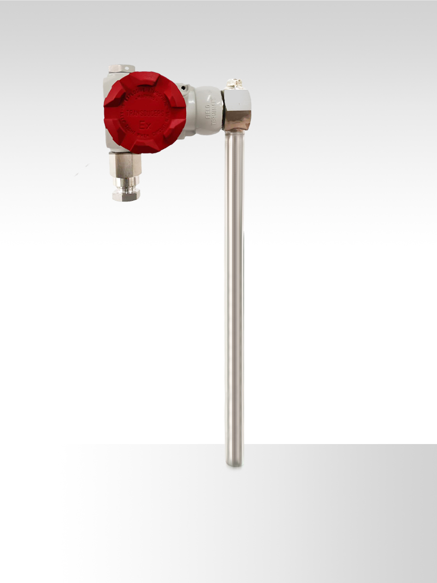 防爆磁翻板液位計