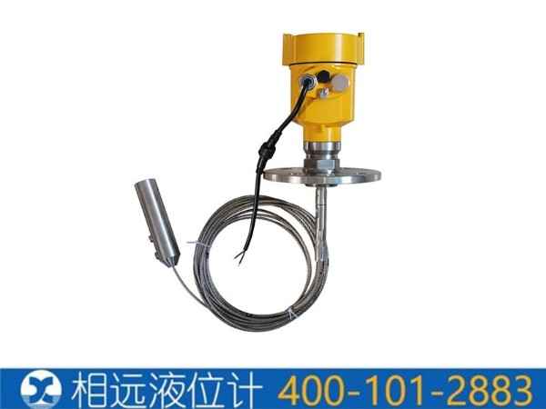 雷達(dá)液位計(jì)目前在整個(gè)儀表市場(chǎng)的前景一