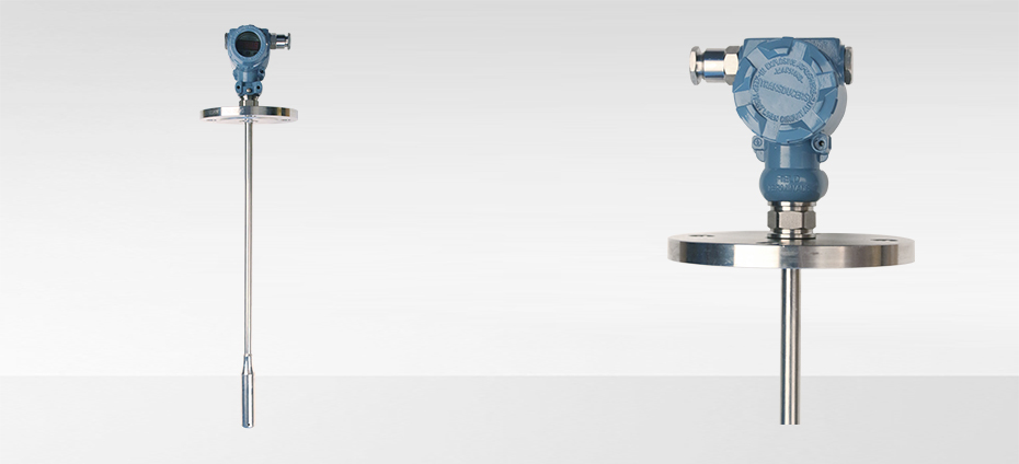 投入式液位計(jì)