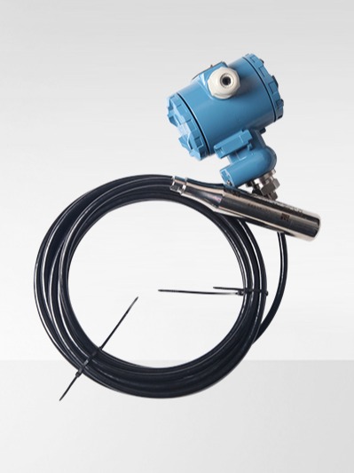 靜壓纜式液位計