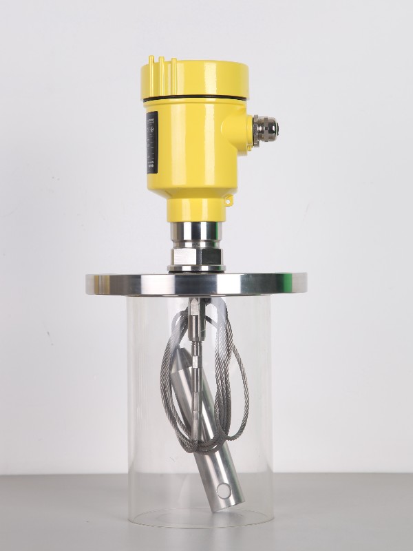 導波雷達 導波雷達