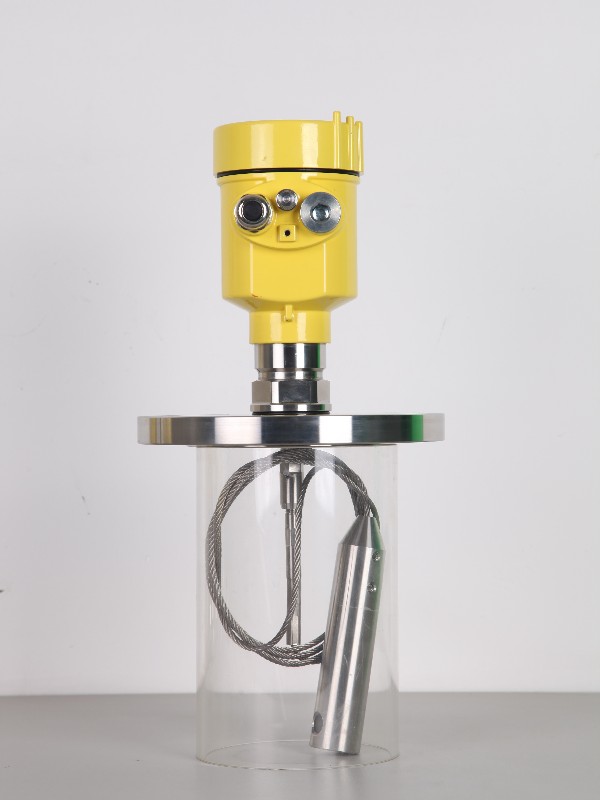 導波雷達 導波雷達