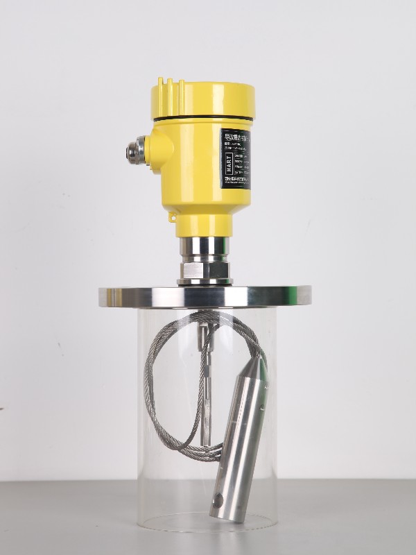 導波雷達 導波雷達