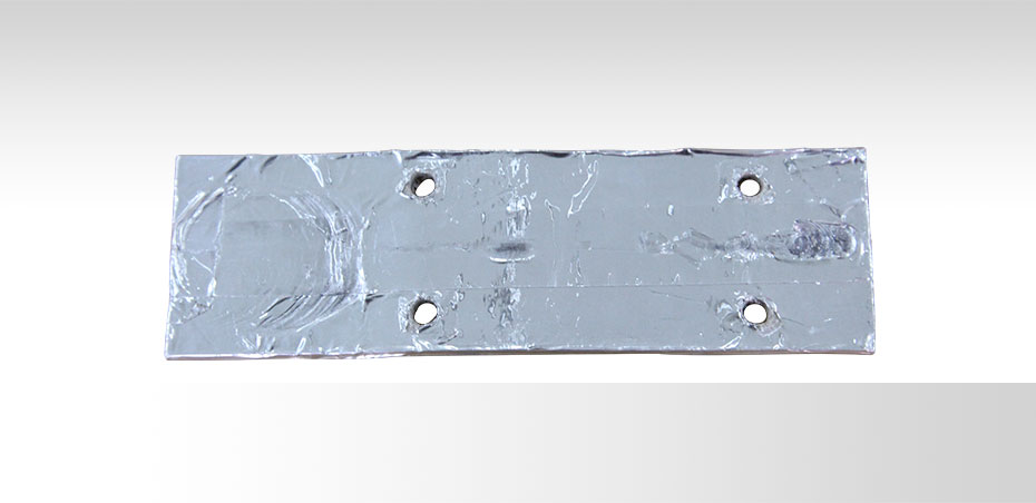 國外進(jìn)口隔熱墊片