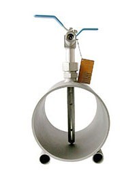 德國(guó)intra-automation ITABAR流量計(jì)