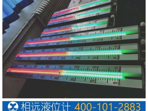 導(dǎo)致消防水箱磁翻板液位計(jì)面板不翻動(dòng)的原因？