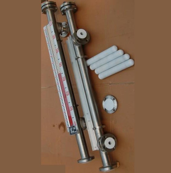 襯四氟液位計(jì)