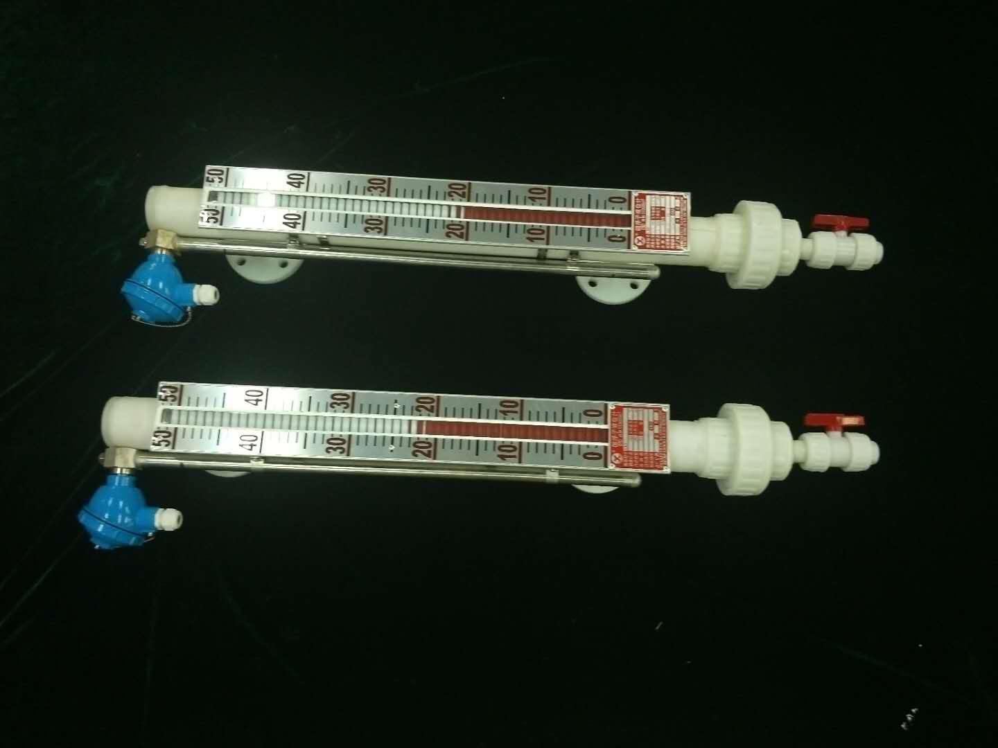 磁翻板液位計(jì)頂裝測量優(yōu)勢