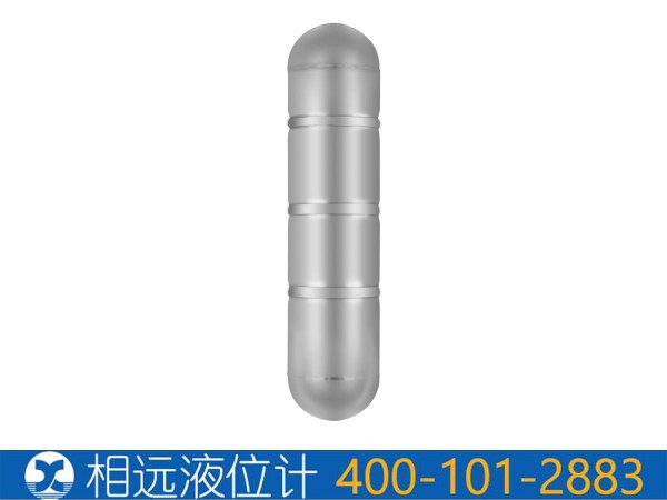 磁翻板液位計的浮子如何選擇
