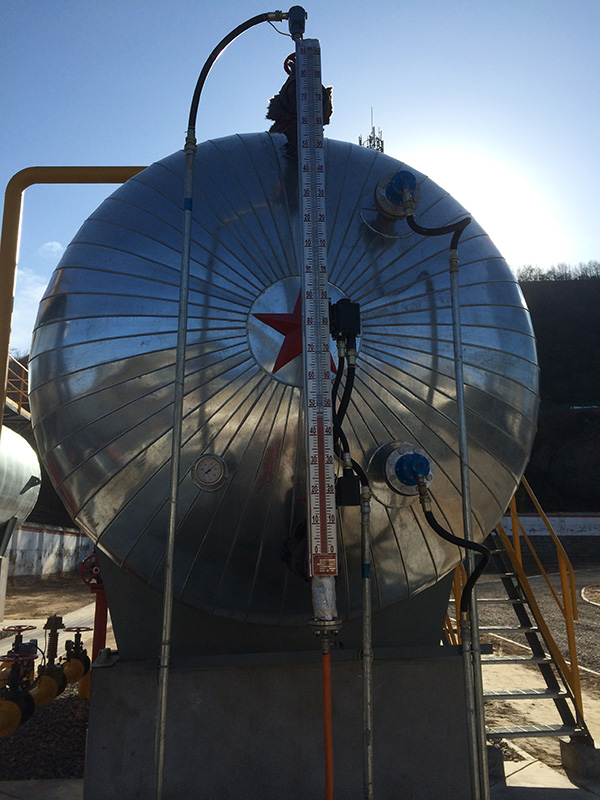 相遠(yuǎn)科技喜獲中國(guó)石油訂單