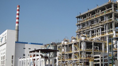 用相遠(yuǎn)科技與榆林煤化達(dá)成合作