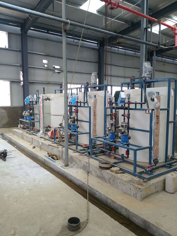 用相遠(yuǎn)科技與榆林煤化達(dá)成合作