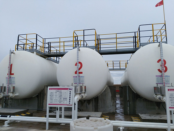 相遠(yuǎn)科技的好服務(wù)成就與中國航油合作