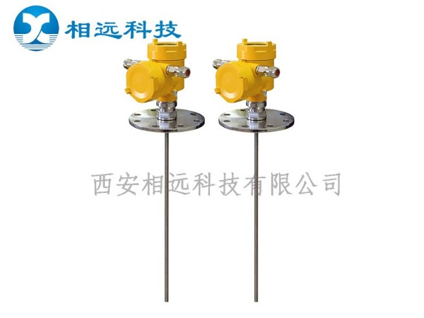 導(dǎo)播雷達(dá)液位計(jì)