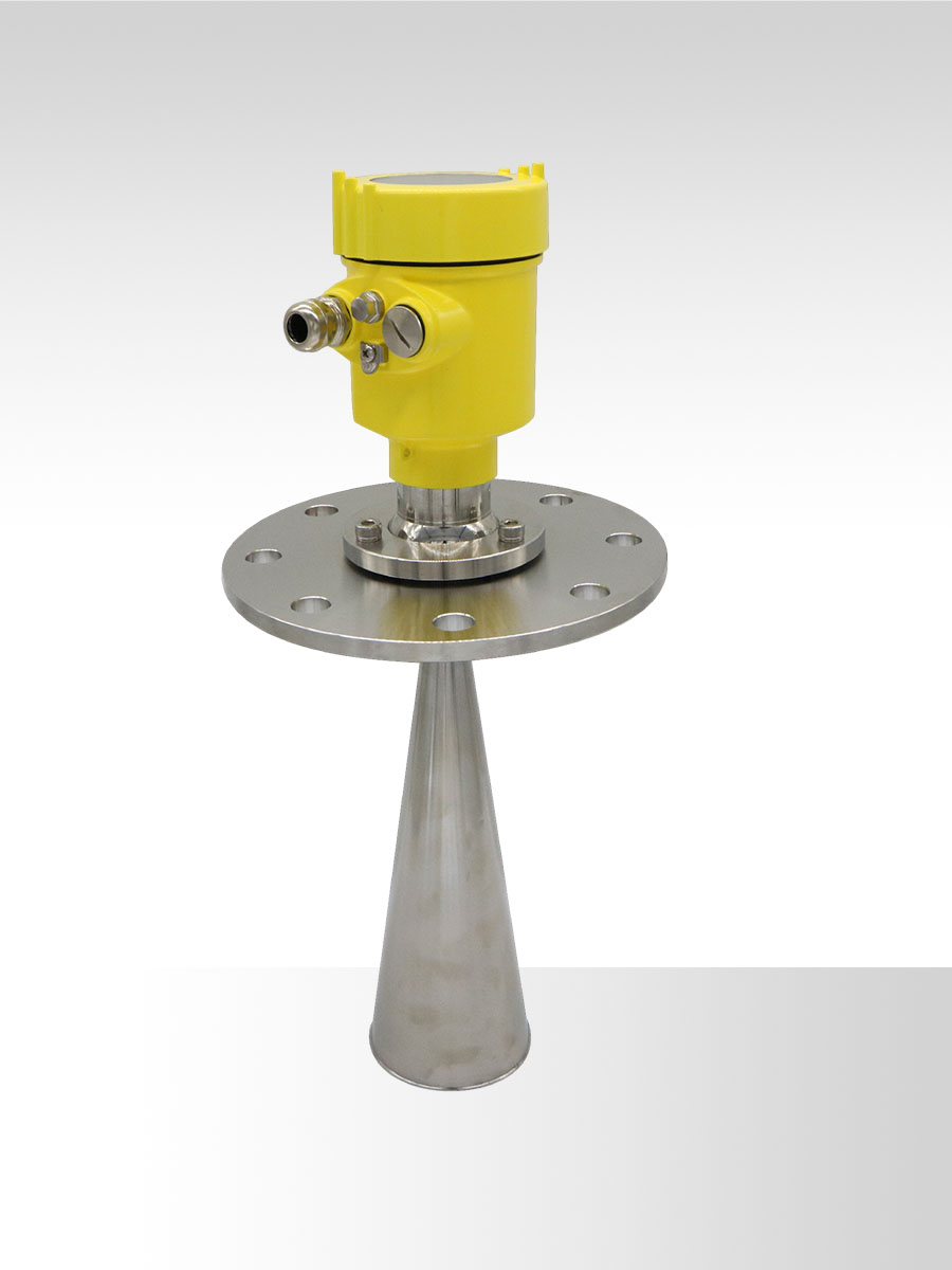 XYRD903型號(hào)  26G雷達(dá)液位計(jì)