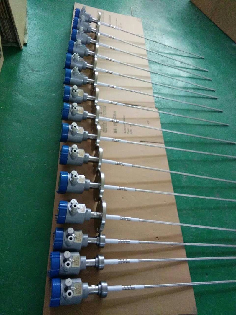 雷達(dá)液位計