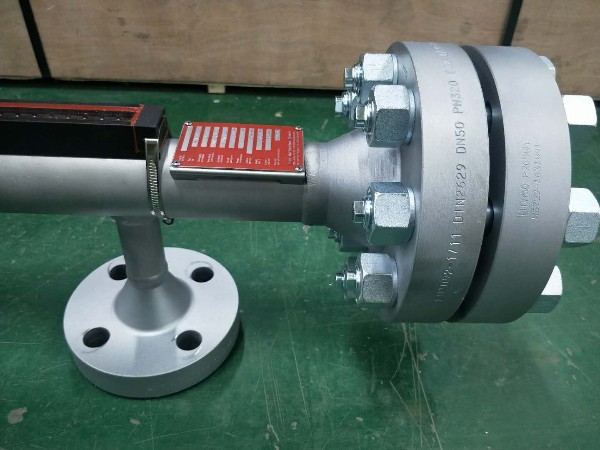 德國ia磁浮子液位計工作壓力32mpa