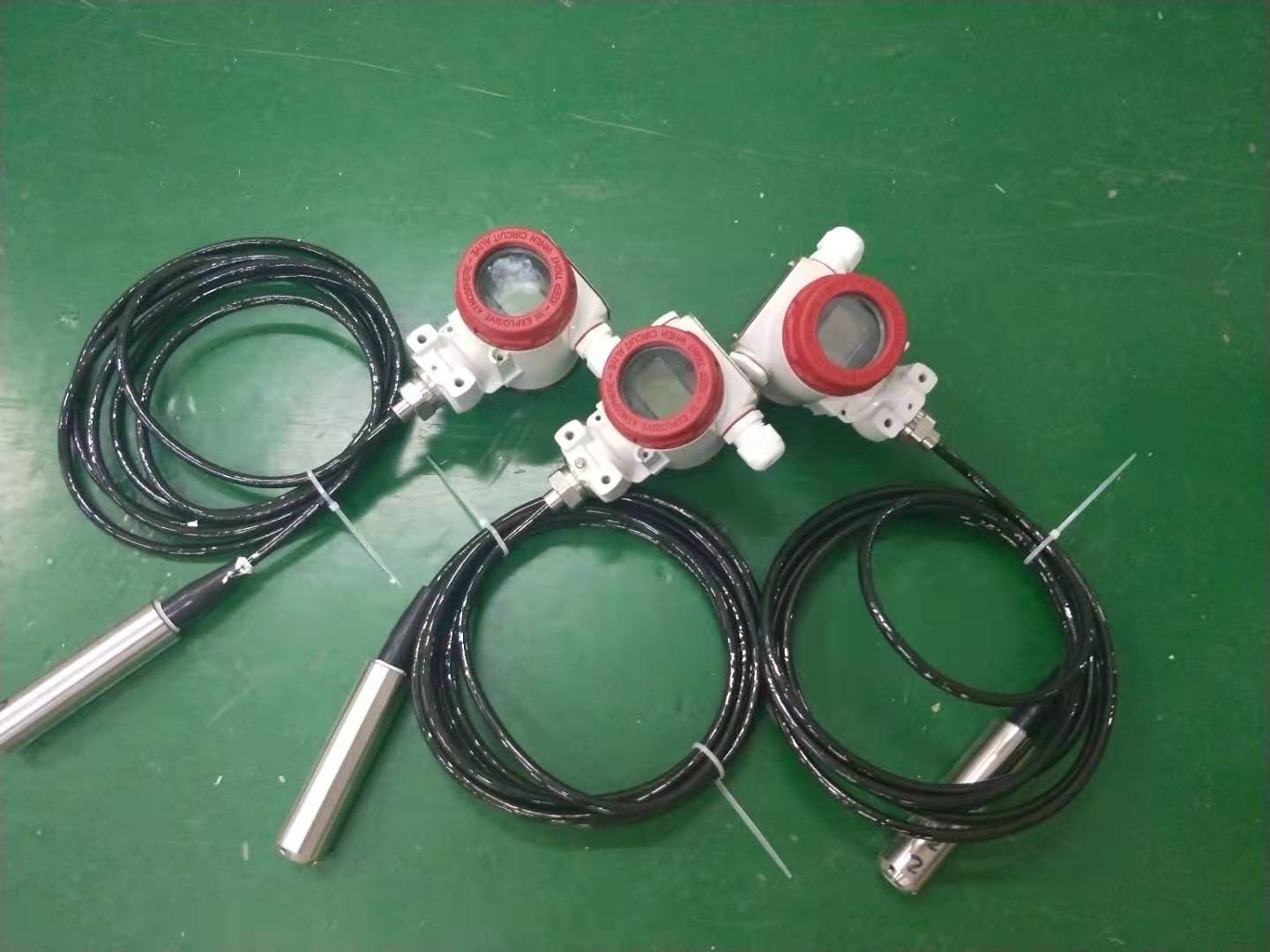 油庫為什么要安裝液位計？