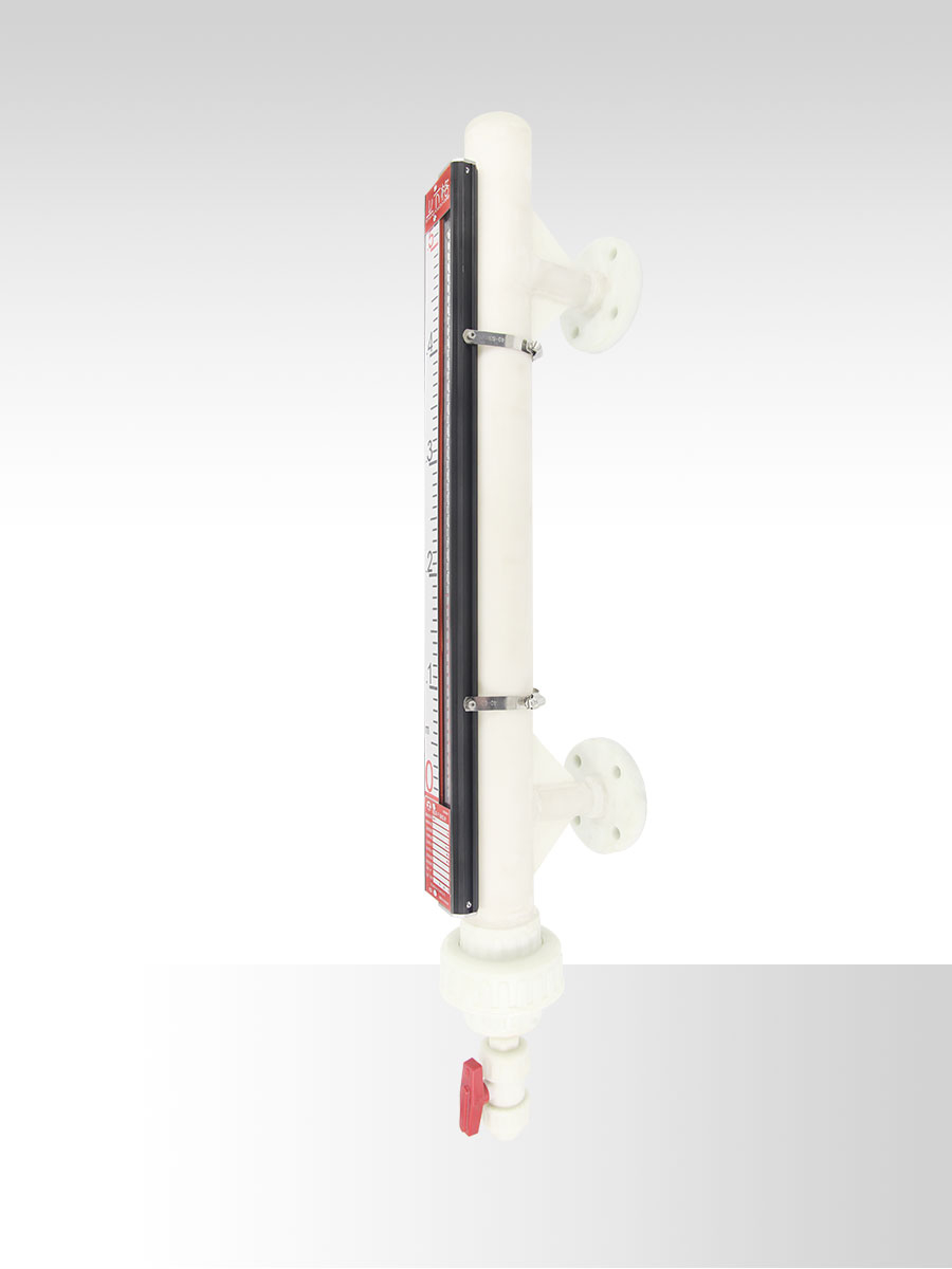 防腐磁翻板液位計(jì) 防腐磁翻板液位計(jì)