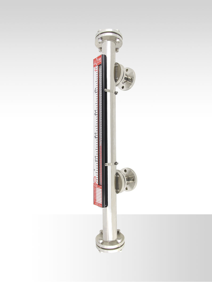 防腐磁翻板液位計(jì) 防腐磁翻板液位計(jì)