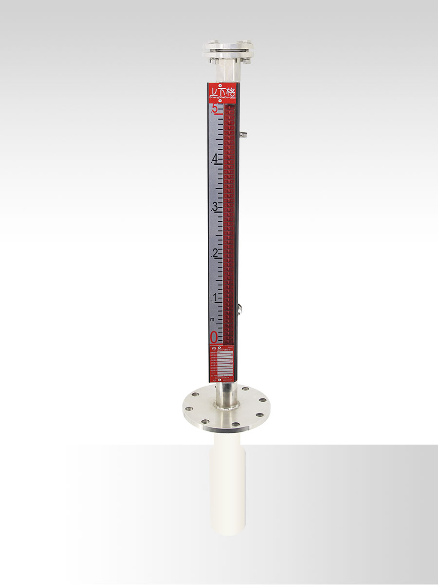 防腐磁翻板液位計(jì) 防腐磁翻板液位計(jì)