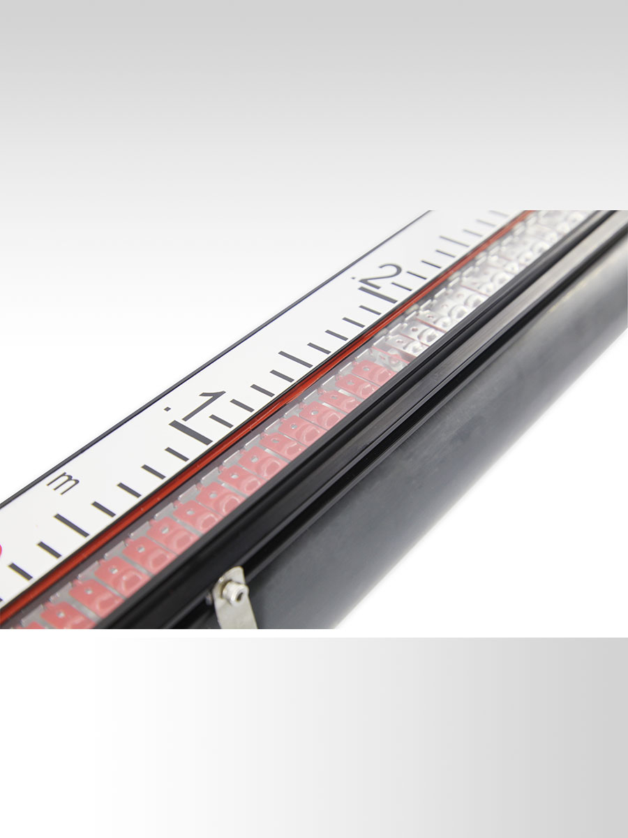 防腐磁翻板液位計(jì) 防腐磁翻板液位計(jì)