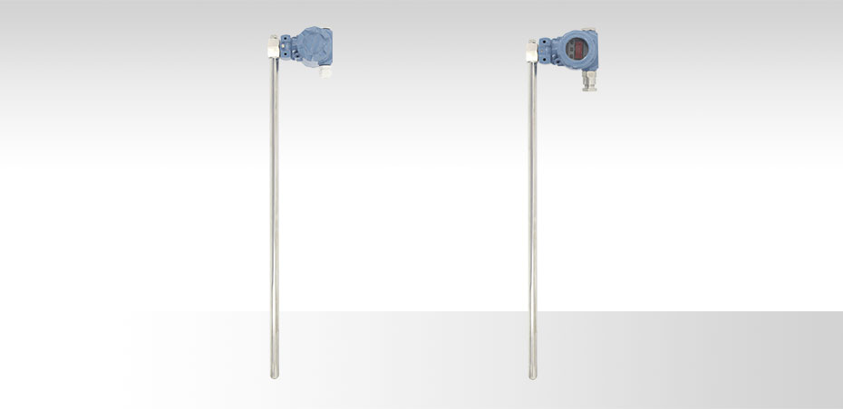 電阻干簧液位變送器