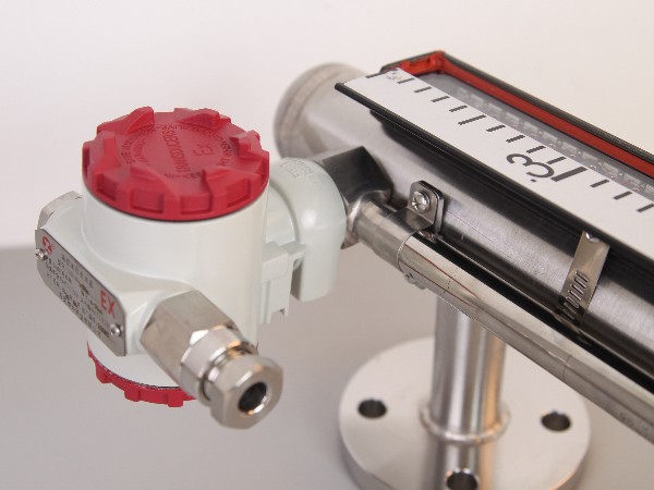 脫氨塔設(shè)備專用液位、壓力、溫度儀表成套供應(yīng) -西安相遠(yuǎn)科技27年專業(yè)解決方案