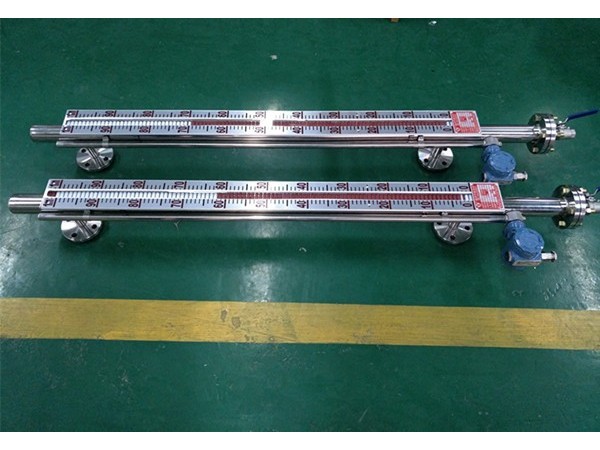 磁翻板液位計遠傳變送器介紹及注意事項