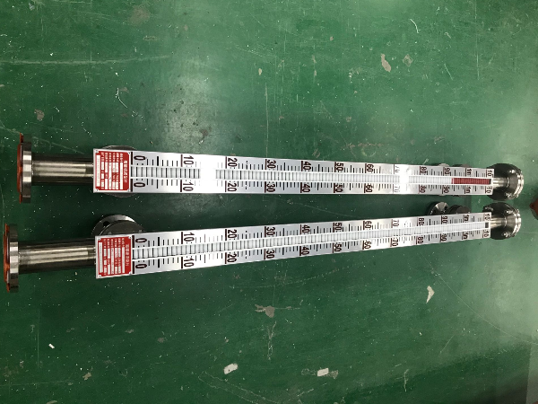 襯四氟磁翻板液位計的使用場景有哪些？