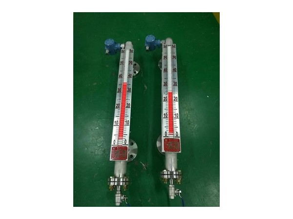 UHF磁浮子/磁翻板液位計(jì)的訂貨參數(shù)有哪些？