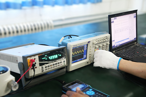 相遠(yuǎn)儀表攜手上下格，推動生產(chǎn)走向精益管理