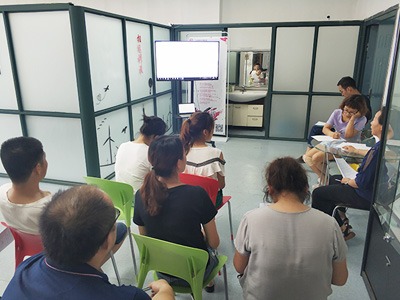 相遠(yuǎn)科技內(nèi)部強(qiáng)化學(xué)習(xí)，助推財(cái)務(wù)制度走向?qū)I(yè)化