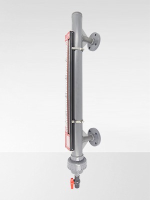 磁翻板液位計(jì)