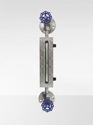 玻璃板液位計UB系列