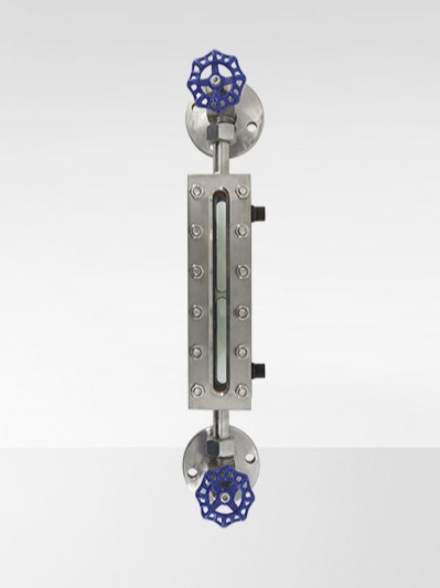 玻璃板液位計(jì)UB系列