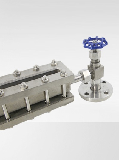 玻璃板液位計(jì)UB系列