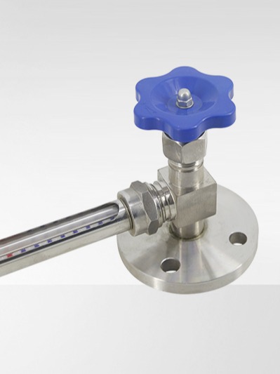 普通玻璃管液位計HG5系列