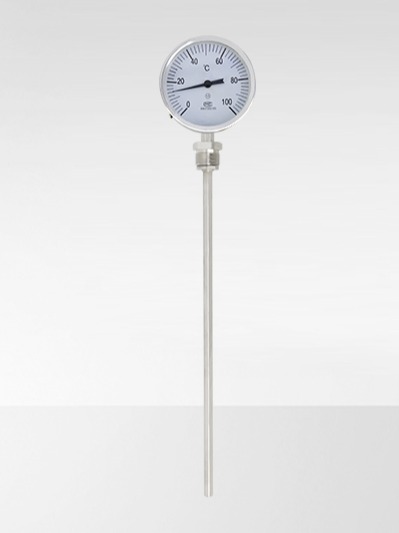 雙金屬溫度計(jì) 雙金屬溫度計(jì)