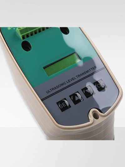 超聲波液位計
