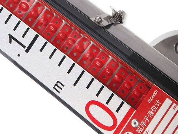 磁翻板液位計(jì)廠家,提供高品質(zhì)磁翻板液位計(jì)產(chǎn)品-西安相遠(yuǎn)液位計(jì)