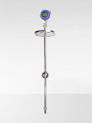 磁致伸縮液位計(jì)