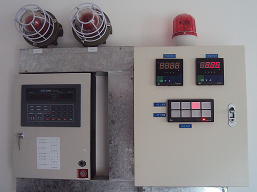 磁致伸縮液位計(jì)